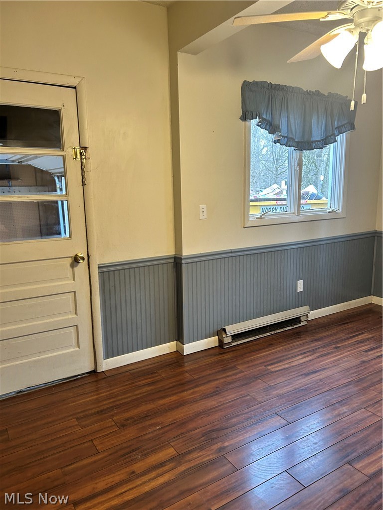 2394 Janice Drive Southington OH 44470