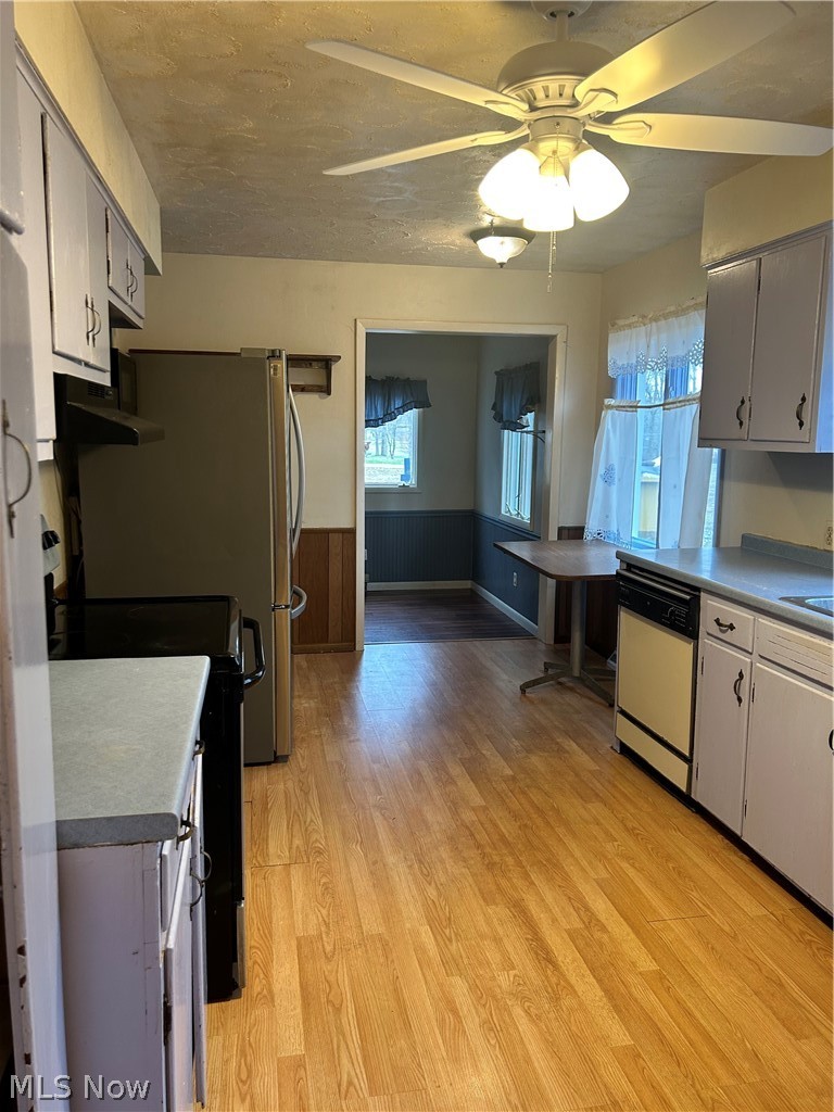 2394 Janice Drive Southington OH 44470