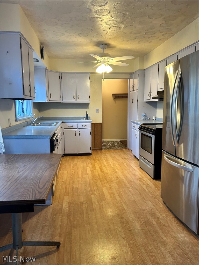 2394 Janice Drive Southington OH 44470