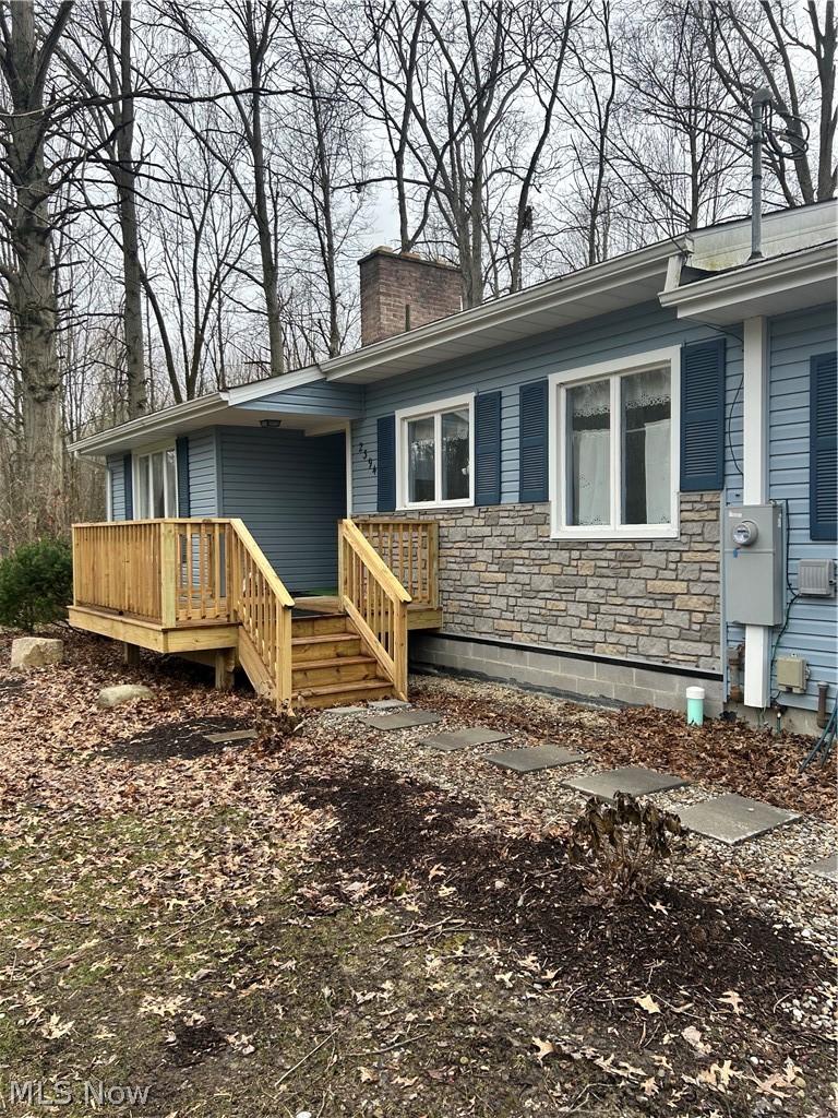 2394 Janice Drive Southington OH 44470