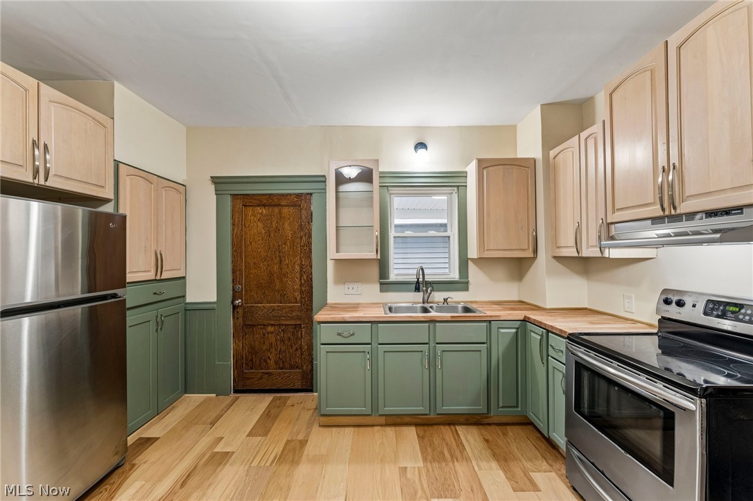 160 N Valley Street Akron OH 44303