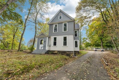 160 N Valley Street Akron OH 44303