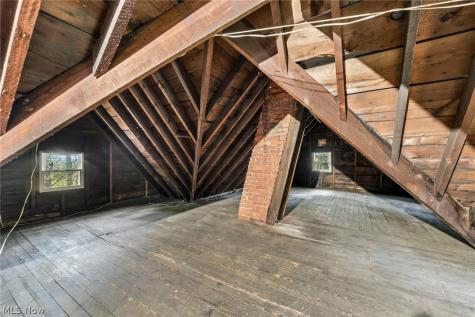 160 N Valley Street Akron OH 44303