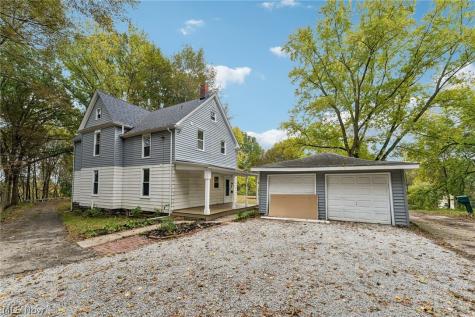 160 N Valley Street Akron OH 44303