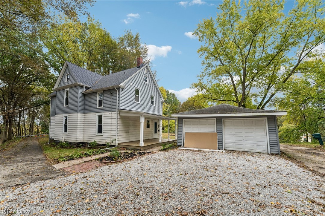160 N Valley Street Akron OH 44303