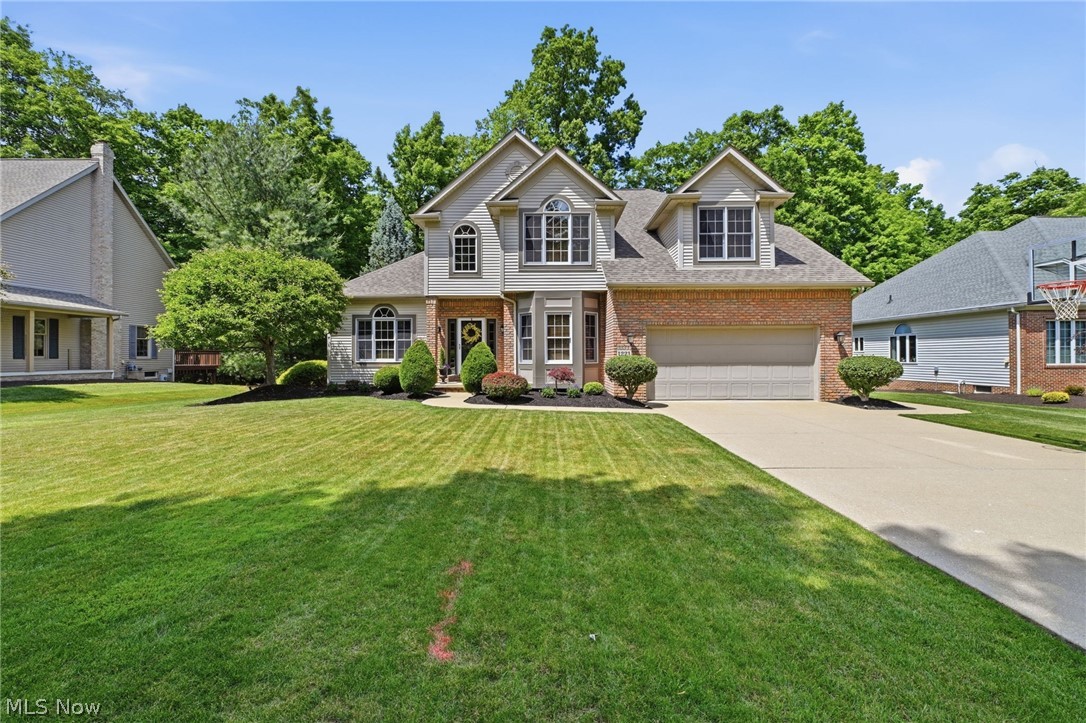 1221 Ty Drive Medina OH 44256
