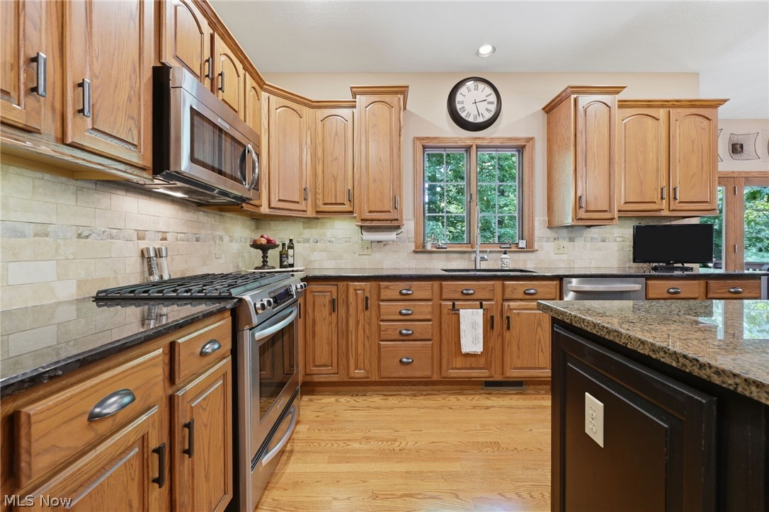1221 Ty Drive Medina OH 44256