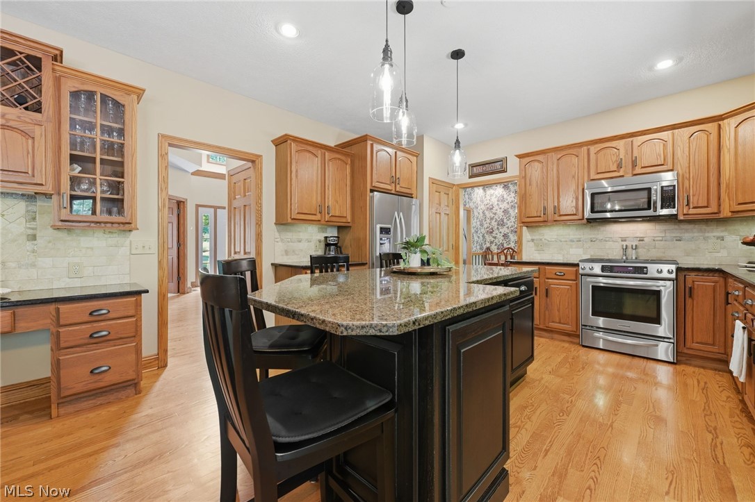 1221 Ty Drive Medina OH 44256
