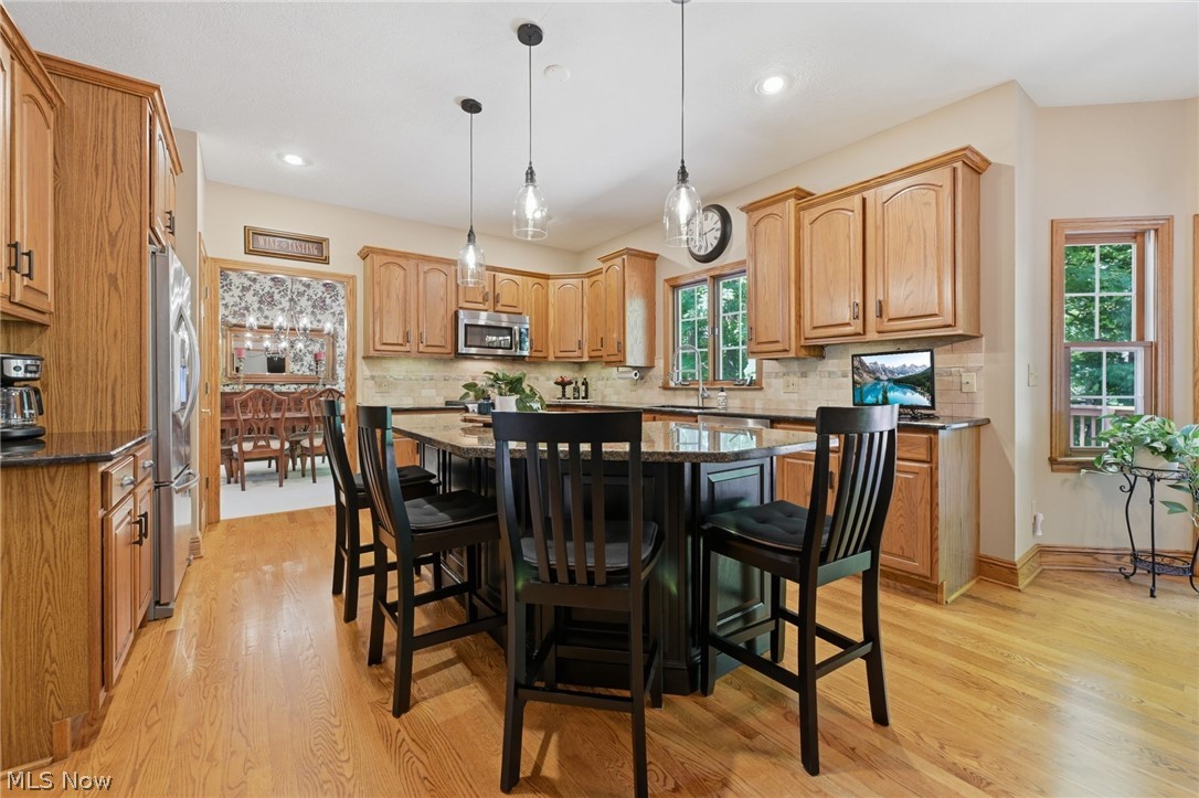 1221 Ty Drive Medina OH 44256
