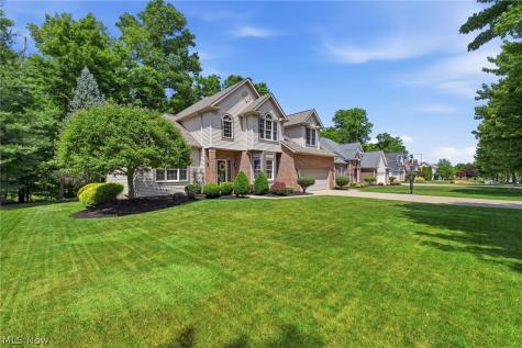 1221 Ty Drive Medina OH 44256