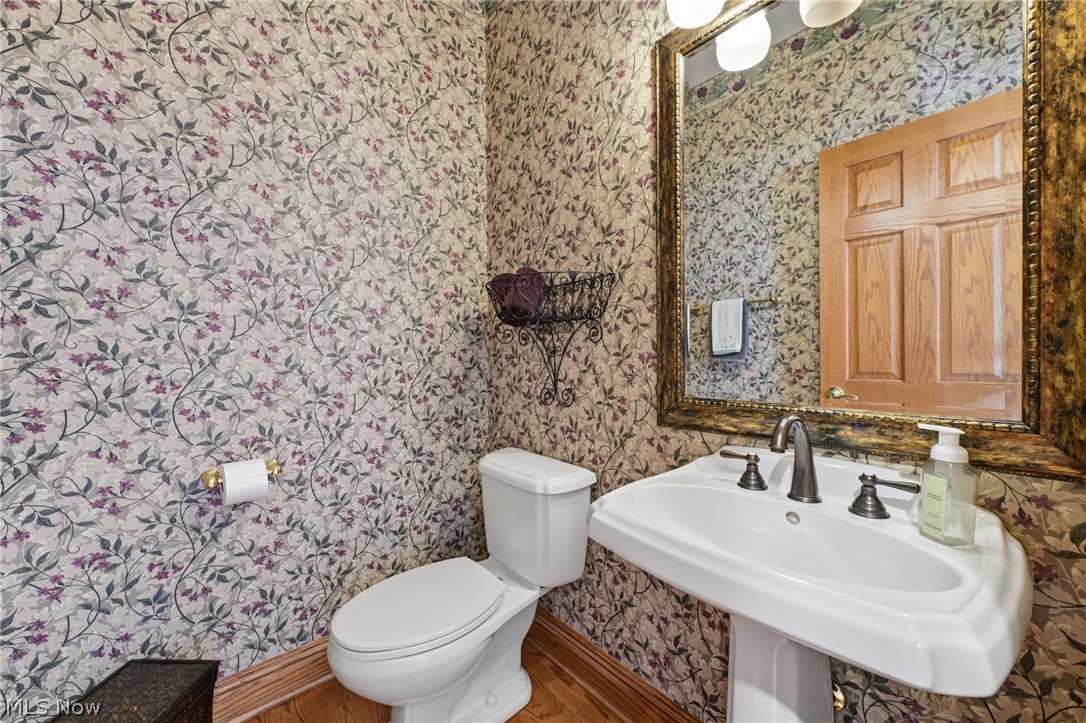 1221 Ty Drive Medina OH 44256