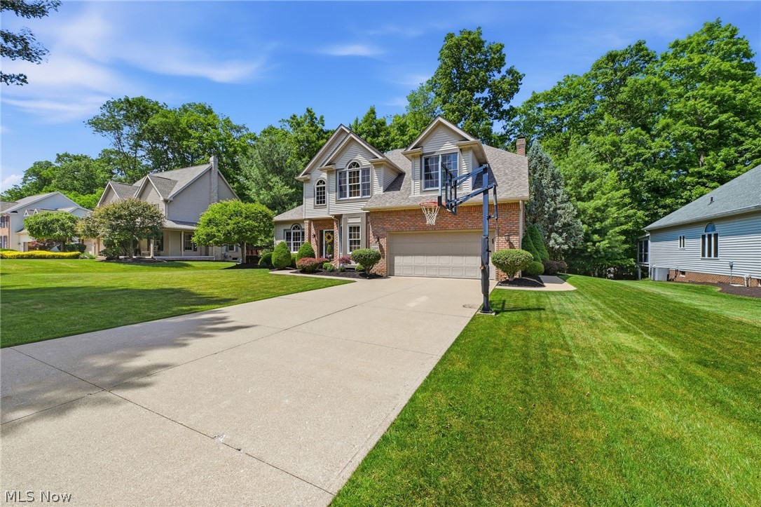 1221 Ty Drive Medina OH 44256