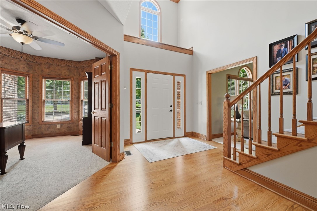 1221 Ty Drive Medina OH 44256