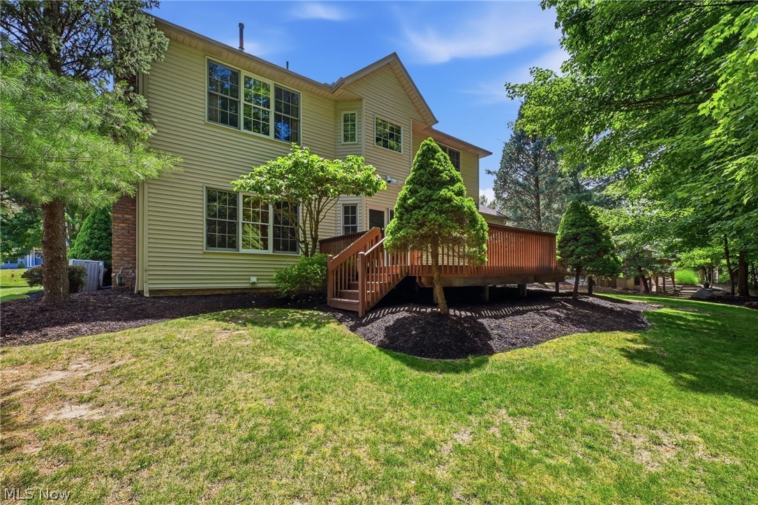 1221 Ty Drive Medina OH 44256