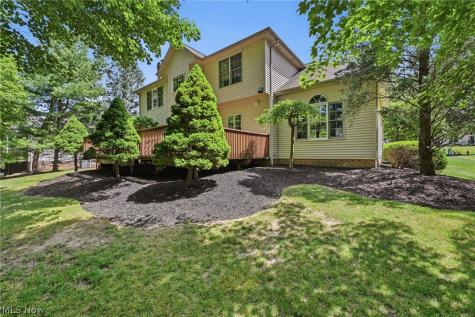1221 Ty Drive Medina OH 44256