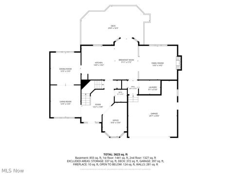 1221 Ty Drive Medina OH 44256