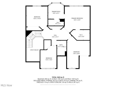 1221 Ty Drive Medina OH 44256