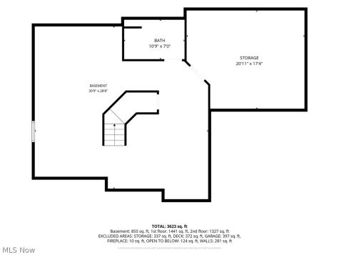 1221 Ty Drive Medina OH 44256