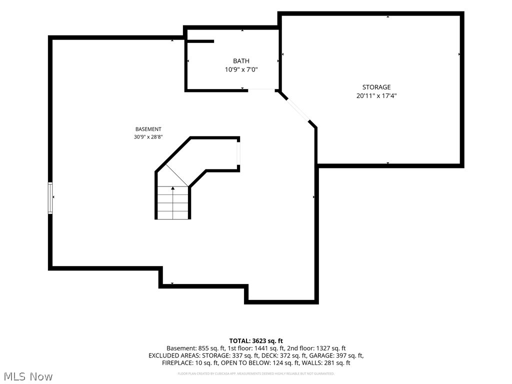 1221 Ty Drive Medina OH 44256