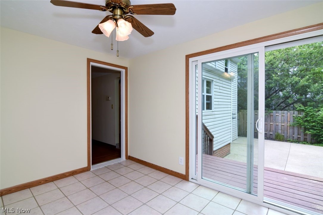 4947 Westbourne Road Lyndhurst OH 44124
