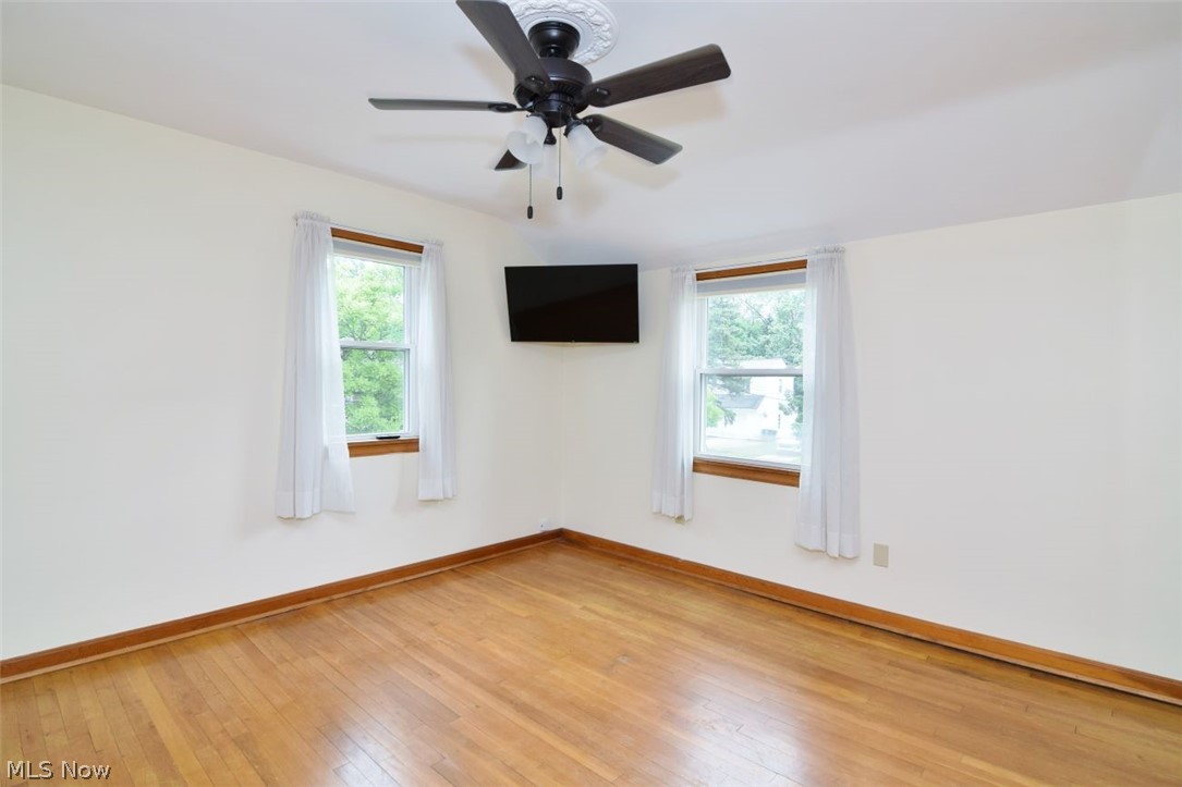 4947 Westbourne Road Lyndhurst OH 44124