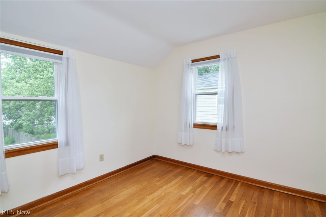 4947 Westbourne Road Lyndhurst OH 44124