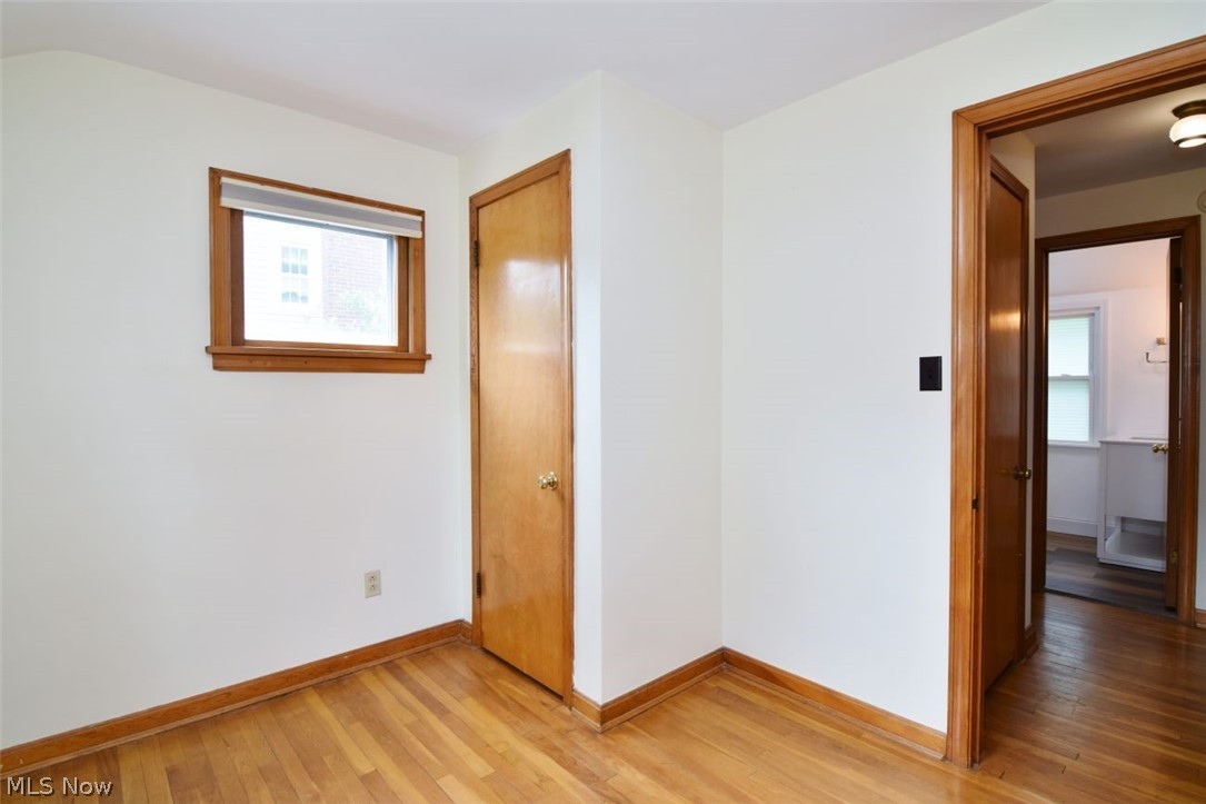 4947 Westbourne Road Lyndhurst OH 44124