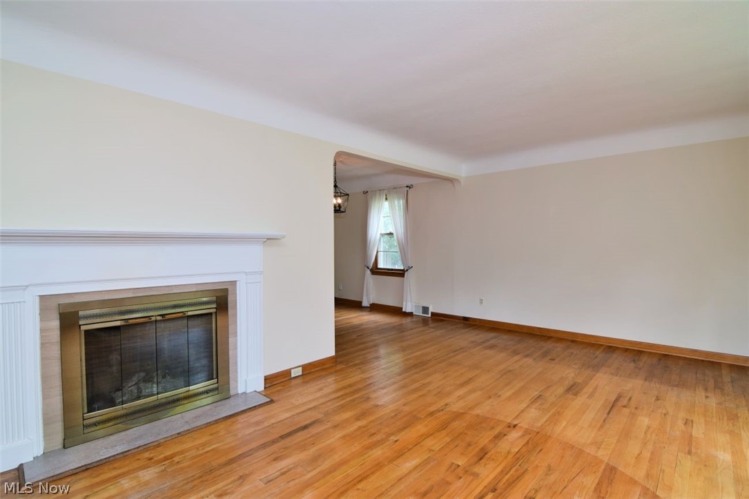 4947 Westbourne Road Lyndhurst OH 44124
