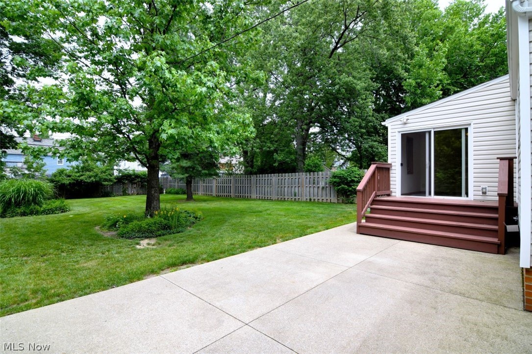 4947 Westbourne Road Lyndhurst OH 44124