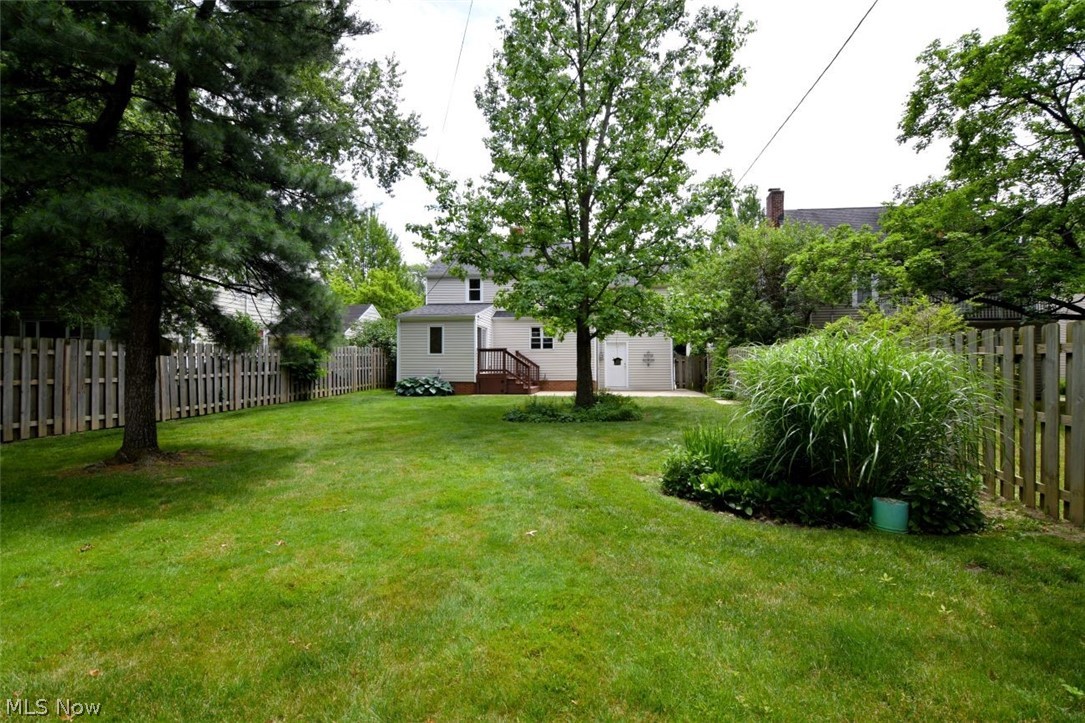 4947 Westbourne Road Lyndhurst OH 44124