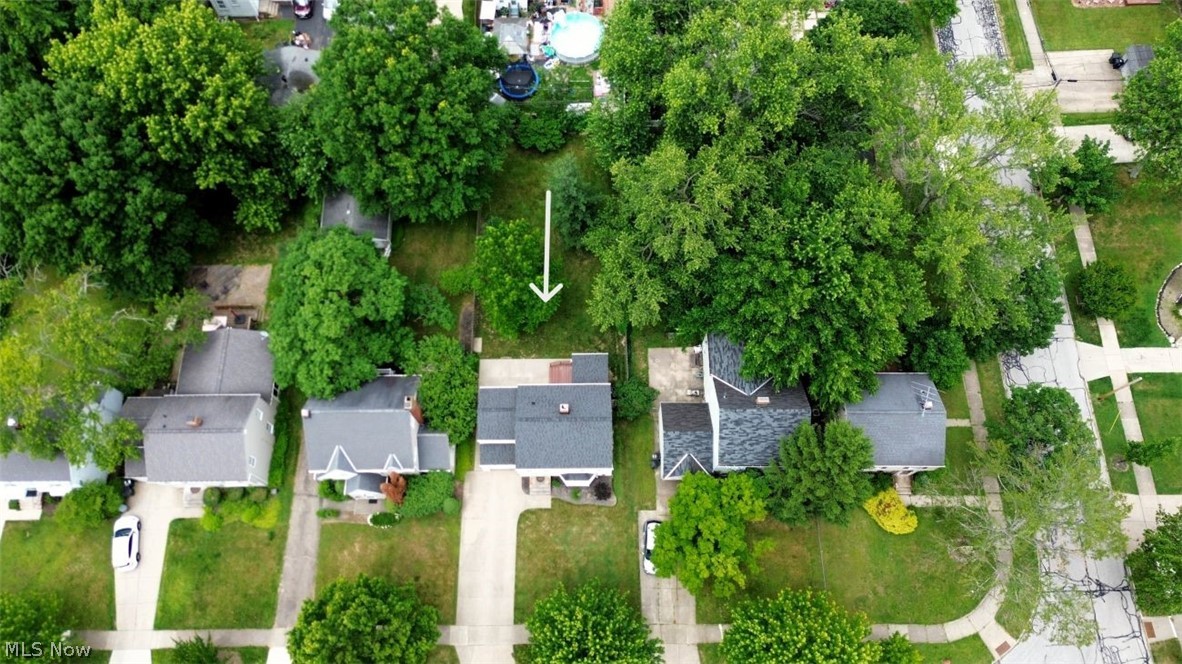 4947 Westbourne Road Lyndhurst OH 44124