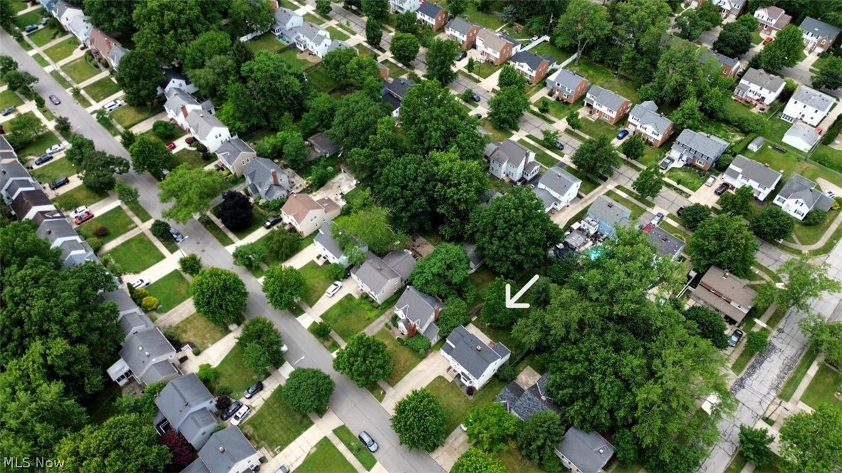 4947 Westbourne Road Lyndhurst OH 44124