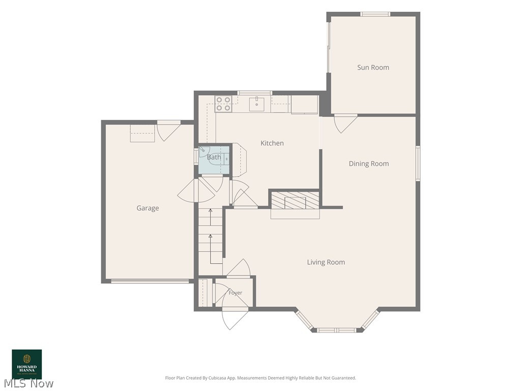 4947 Westbourne Road Lyndhurst OH 44124