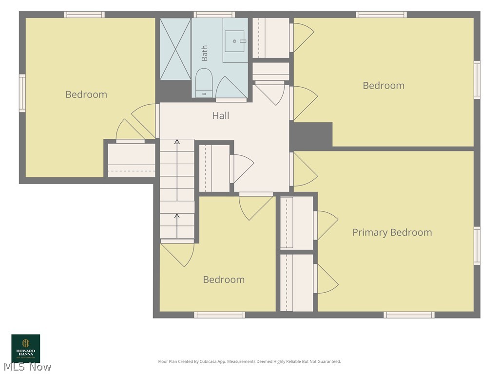 4947 Westbourne Road Lyndhurst OH 44124
