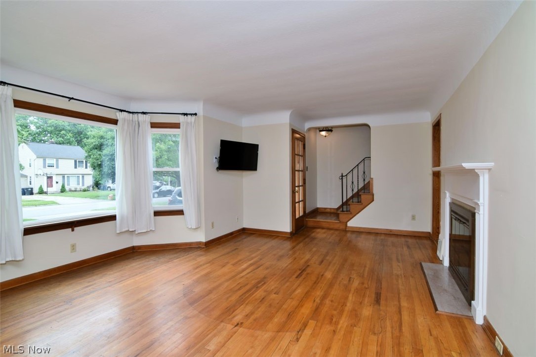 4947 Westbourne Road Lyndhurst OH 44124