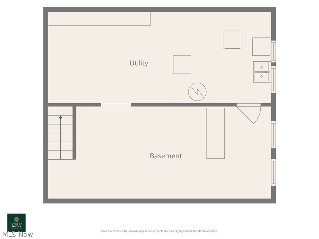 4947 Westbourne Road Lyndhurst OH 44124