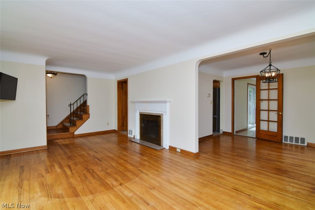 4947 Westbourne Road Lyndhurst OH 44124