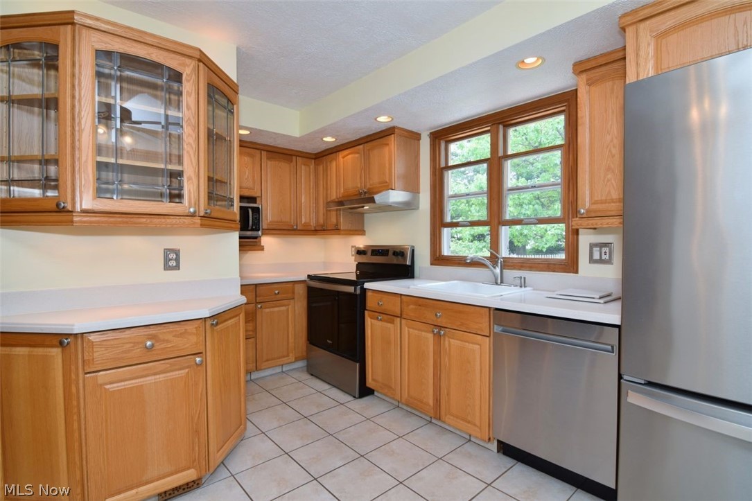 4947 Westbourne Road Lyndhurst OH 44124