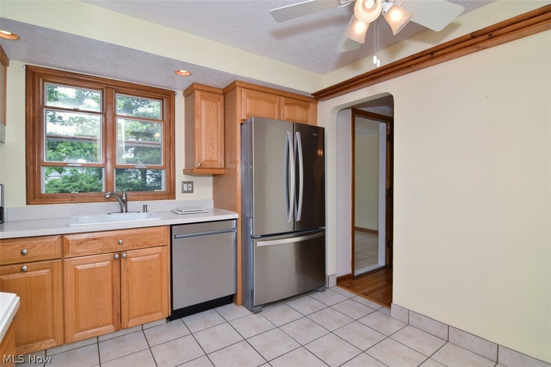 4947 Westbourne Road Lyndhurst OH 44124