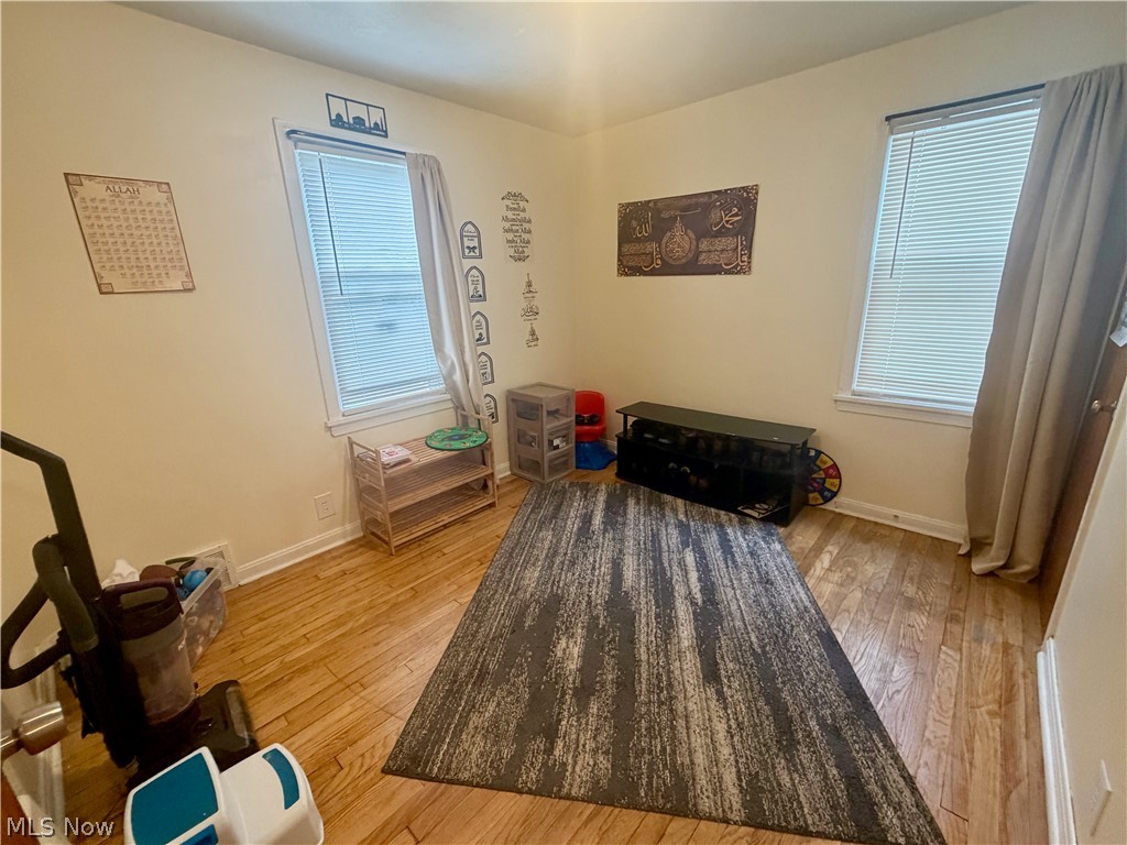 4125 Wyncote Road South Euclid OH 44121