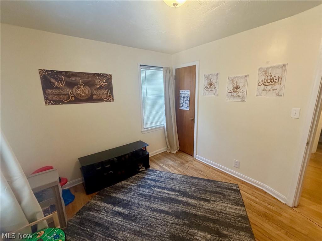 4125 Wyncote Road South Euclid OH 44121