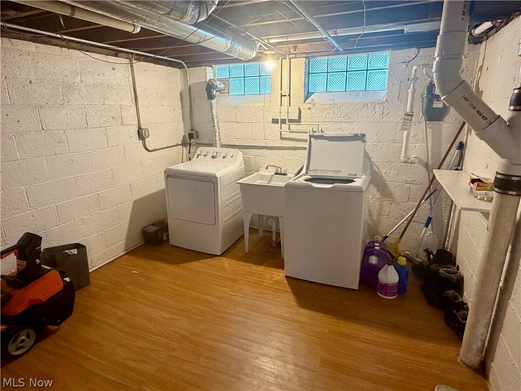 4125 Wyncote Road South Euclid OH 44121