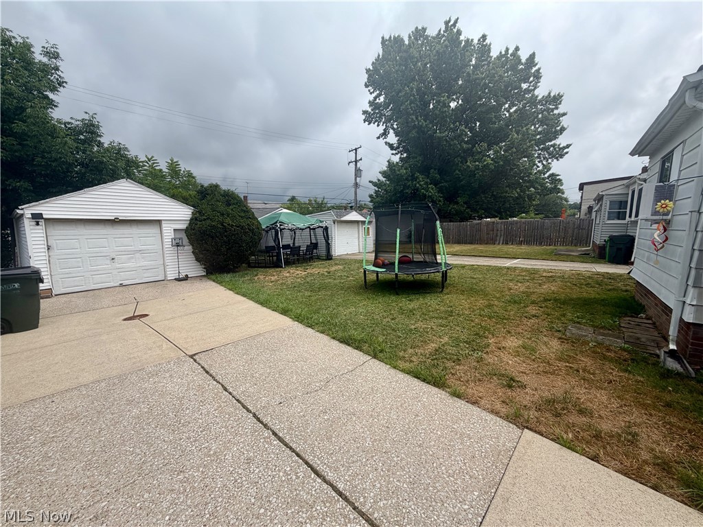 4125 Wyncote Road South Euclid OH 44121