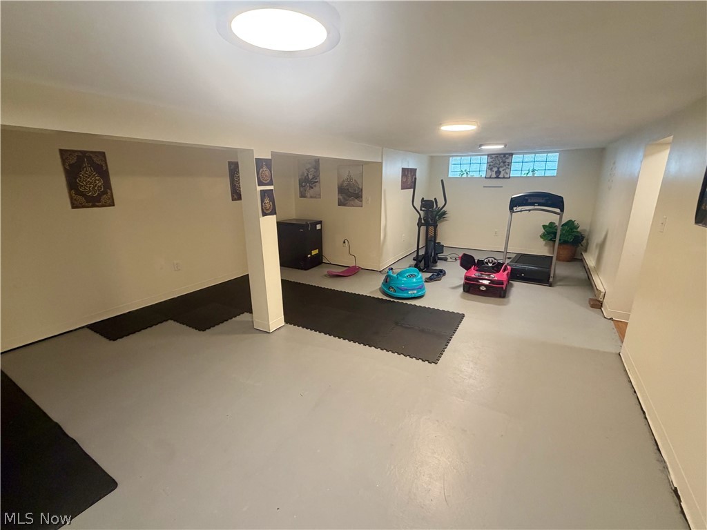 4125 Wyncote Road South Euclid OH 44121