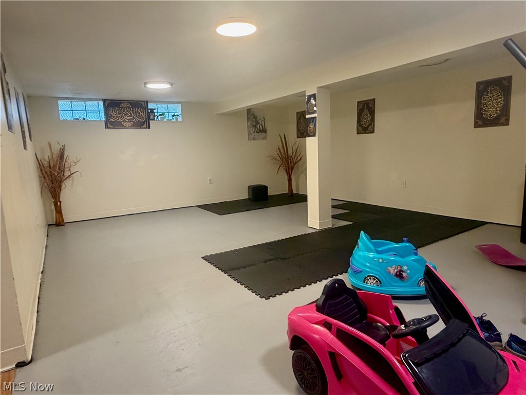 4125 Wyncote Road South Euclid OH 44121