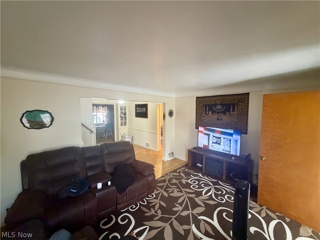 4125 Wyncote Road South Euclid OH 44121