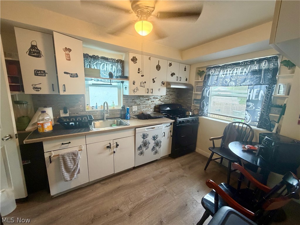 4125 Wyncote Road South Euclid OH 44121