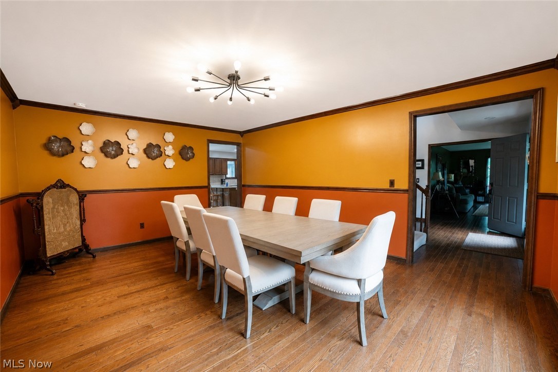 2458 Cedarwood Road Pepper Pike OH 44124