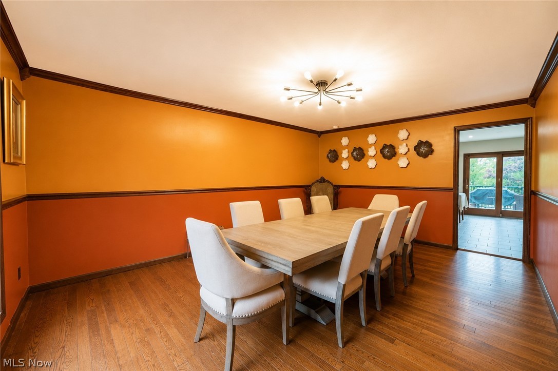 2458 Cedarwood Road Pepper Pike OH 44124