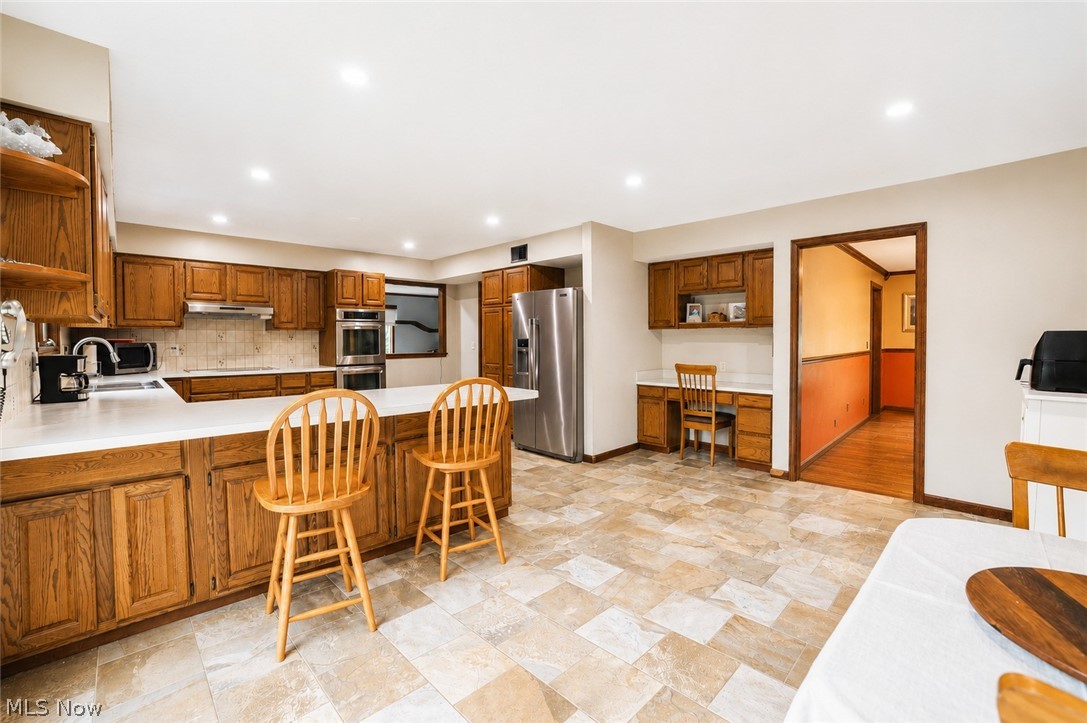 2458 Cedarwood Road Pepper Pike OH 44124